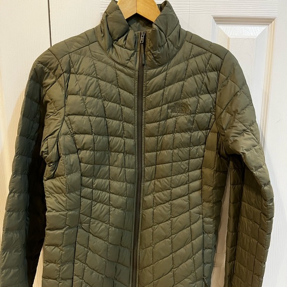 The North Face Jackets & Blazers - Women’s North Face Thermoball Jacket